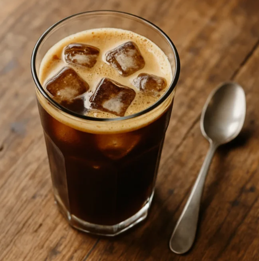 ICED AMERICANO